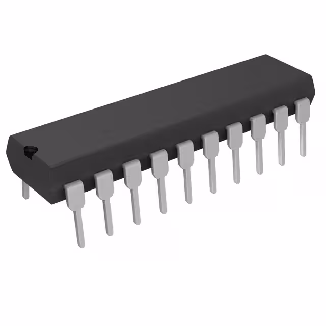 LT1509IN#PBF Analog Devices Inc.  PFC (correction du facteur de puissance)